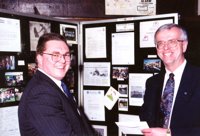 1992 Youth Awards Ceremony 